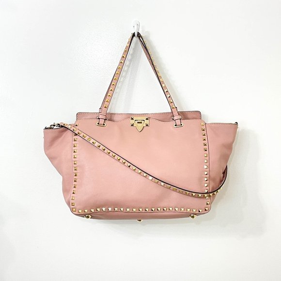 Valentino Rockstud Bag - Picture 2 of 16